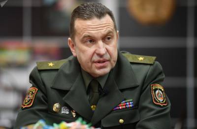 МВД Беларуси готовы «найти и зачистить» оппозиционеров по приказу