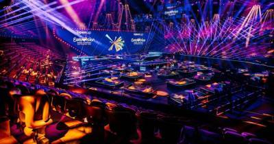 "Евровидение-2021": конкурс состоится с ограниченным количеством зрителей