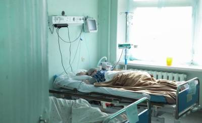 В Татарстане сегодня выявлено 39 заболевших коронавирусом