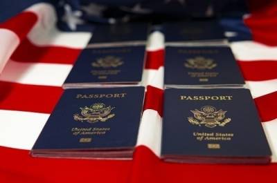 Посольство США перестанет выдавать россиянам неиммиграционные визы