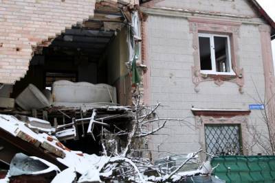 ДНР обвинила ВСУ в минометном обстреле окраин Донецка