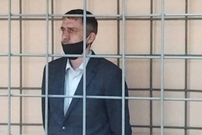 Картина дня в Хабкрае: задержан Алексей Коломеец и продажа алкголя