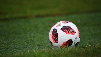 ФИФА поддержала бойкот соцсетей в знак солидарности борьбы с расизмом