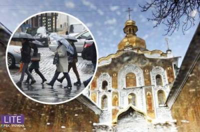 Появился прогноз погоды на Пасху: кому пригодятся зонтики на праздники