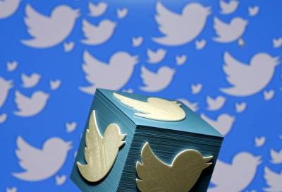 Акции Twitter рухнули на 11% после выхода отчетности