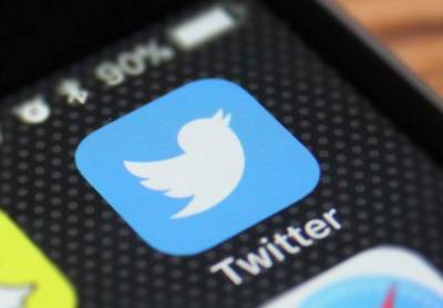 Роскомнадзор добивается от Twitter до 15 мая удалить еще 1 тыс. твитов