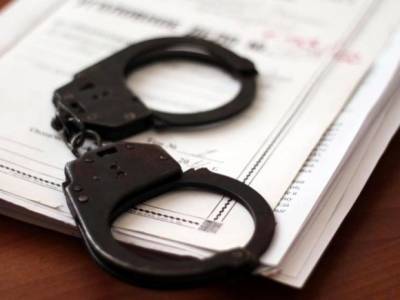 В МВД сообщили о задержании «смотрящего за Коми»