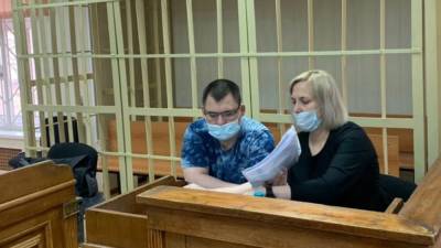 Лжесвидетели по делу Ефремова "как добрые приятели" встретились в суде Москвы