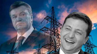 Новая «семья»? Как Банковая берет под контроль энергетику и почему это напоминает времена Януковича