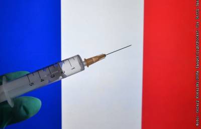 Во Франции выявили первые случаи заражения индийским штаммом COVID-19