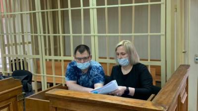 Заседание по делу о лжесвидетелях на процессе Ефремова началось в Пресненском суде