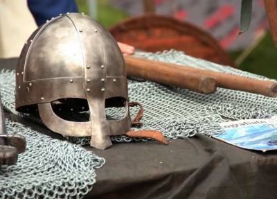 Ученые: Жители средневековой Англии часто страдали от рака