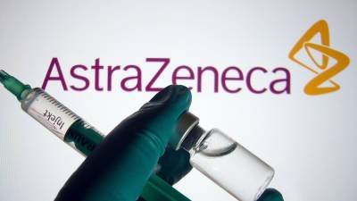 Wall Street Journal: AstraZeneca столкнулась с проблемами при сертификации своей вакцины в США