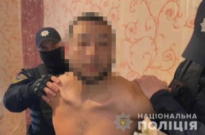 На Одесщине полиция развязала настоящую войну против криминалитета. ФОТО. ВИДЕО