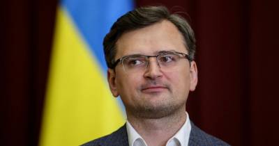 Безопасность и энергетическая сфера будут в центре внимания: Кулеба рассказал, о чем будет говорить с Блинкеном в Киеве