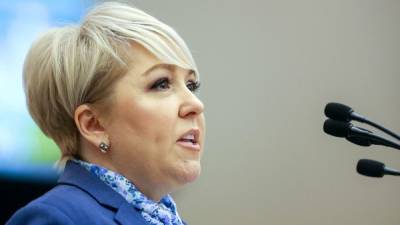 Депутат заявила о росте числа отказов в лечении граждан - nakanune.ru