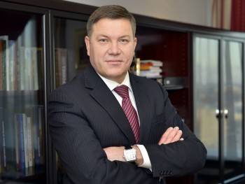 Губернатор Вологодской области сообщил о выходе из кризиса