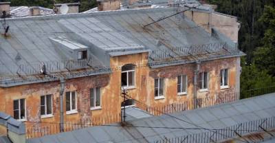 В Петербурге нелегальные гиды не поделили крышу и устроили стрельбу