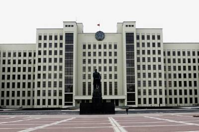 В Белоруссии обнародовали имена фигурантов дела о госперевороте
