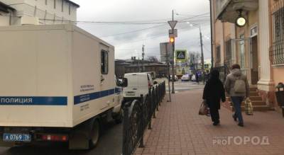 Дело о госзакупках и иностранцах: в Ярославле чиновника подозревают в хищении миллиона из бюджета