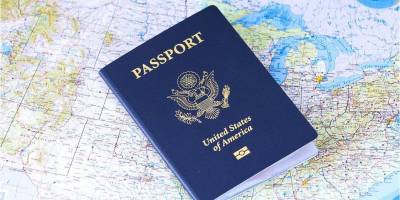 Посольство США в России прекращает выдачу почти всех виз