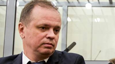 Глава «Команды 29» адвокат Иван Павлов задержан после обыска