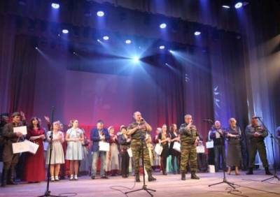 В канун Дня Победы в Твери пройдет Международный фестиваль песни «Побратим» – Учительская газета