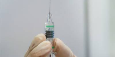 В Минздраве назвали три области, где успешнее всего проводят вакцинацию от COVID-19