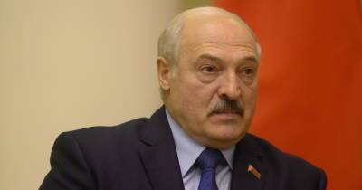 Обнародованы имена фигурантов дела о покушении на Лукашенко