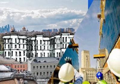«Решение о том, как развиваться и выглядеть городу, должны принимать не девелоперы»: депутат о проекте элитного ЖК в Замоскворечье