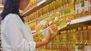 Импортное растительное масло освободили от НДС в Узбекистане