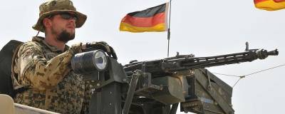 В Германии предсказали реакцию Берлина на войну России и НАТО