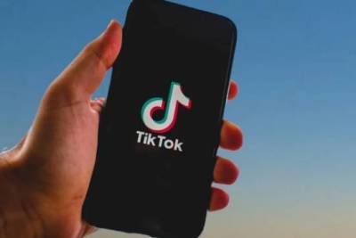 Мужчина познакомился с ученицей начальной школы в TikTok и похитил её