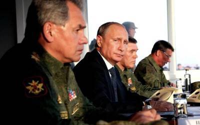 Почему Путин тянет с решением донбасского вопроса