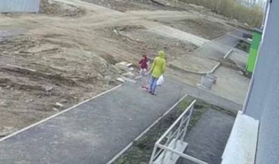 Следком Башкирии проверит инцидент с падением ребёнка в колодец в Уфе