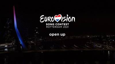 ЕВС объяснил отстранение Белоруссии от конкурса "Евровидение-2021"