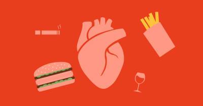 Калининградский кардиолог рассказал, что такое ожирение сердца и как его избежать