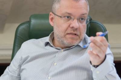 Журналист рассказал, благодаря кому Галущенко стал министром энергетики Украины
