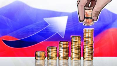 Рекордный объем взятых россиянами кредитов зафиксирован в марте