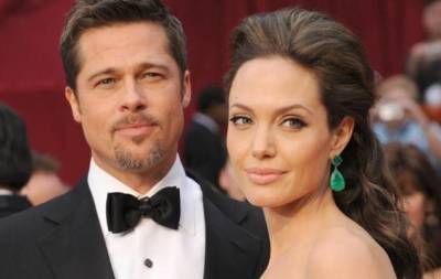 Была полностью сломленной: Анджелина Джоли призналась, что развод с Брэдом Питтом сильно ранил ее