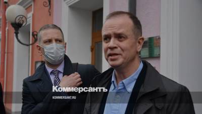 Адвоката Павлова обвиняют в разглашении материалов дела журналиста Сафронова