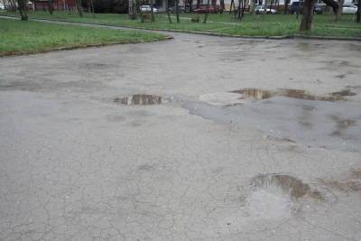 На ремонт дорог в Джанкойском районе выделили более 300 млн. рублей