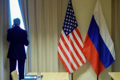 Посольство США призвало американцев покинуть Россию - lenta.ua - Россия