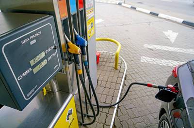 Минэнерго предложило запретить экспорт бензина на три месяца