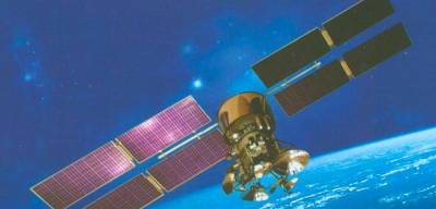 Россия намерена резко нарастить спутниковую группировку