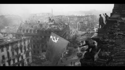 В Донецке поставят памятник автору «Знамени Победы над Рейхстагом»