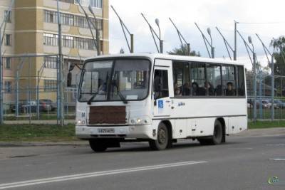 Летом костромские автобусы 18-го маршрута будут ездить через поселок Мелиораторов
