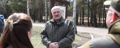 В Белоруссии инициировали вопрос об экстрадиции обвиняемых по делу о госперевороте