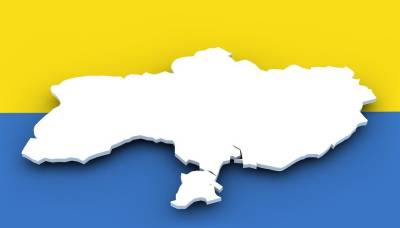 Депутаты Рады предложили лишить Крым воды на законодательном уровне