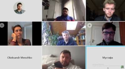 Пранкеры разыграли украинских нардепов от имени Навального